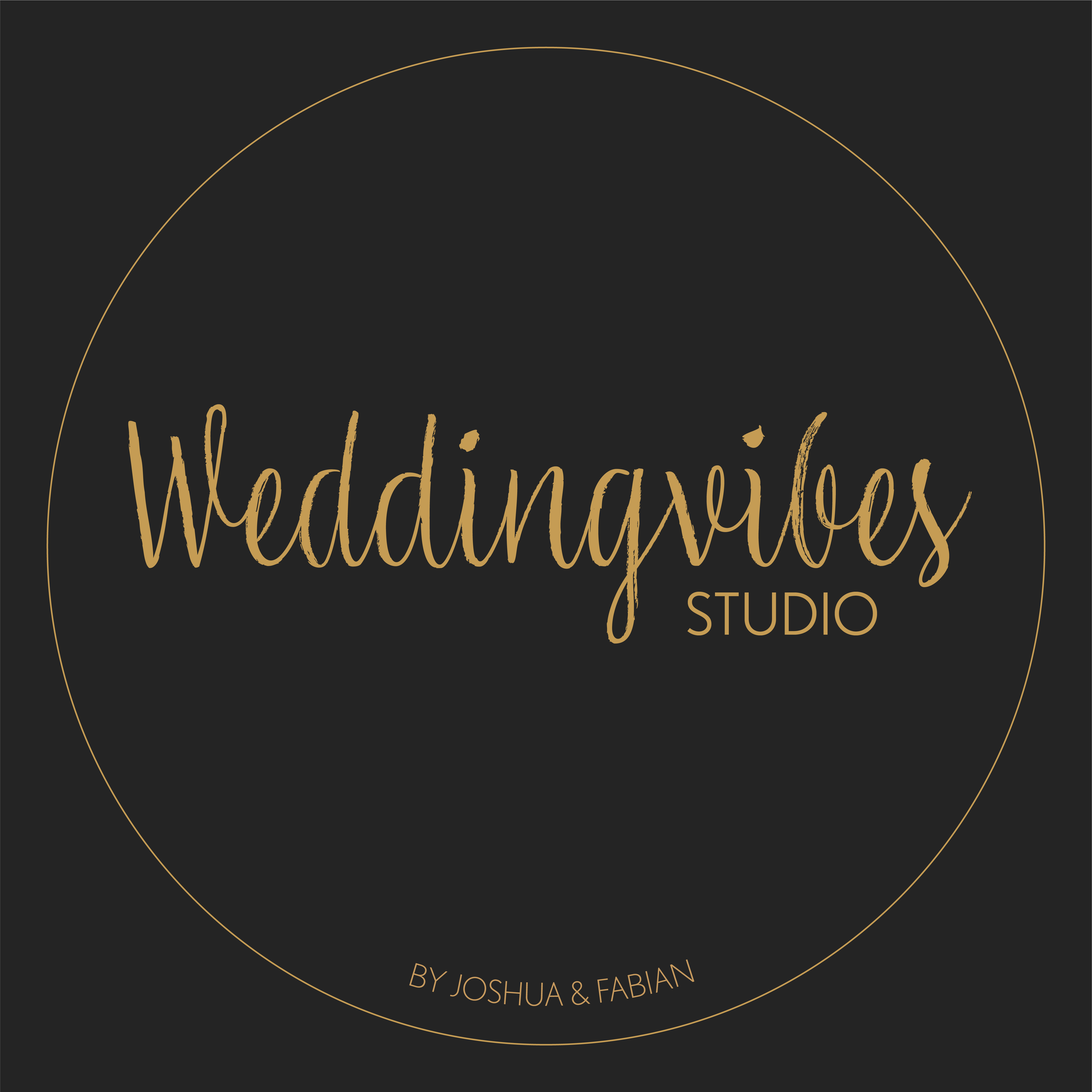 02 LOGO Weddingvibesstudio